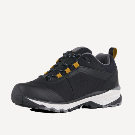 Ботинки STRIDER GTX (EU 45.5 USm 12 СМ 30; Black/Yellow)